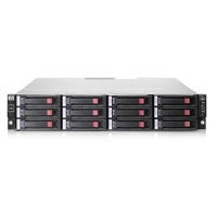 Hp ProLiant DL185 G5 (504445-421)